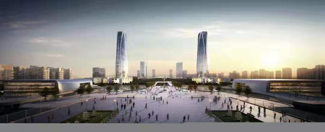 58年隨州火車站的變遷 從交通樞紐到會展服務新高地