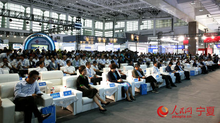 2023寧夏養老服務業博覽會盛大開幕，簽約項目26個助力產業發展